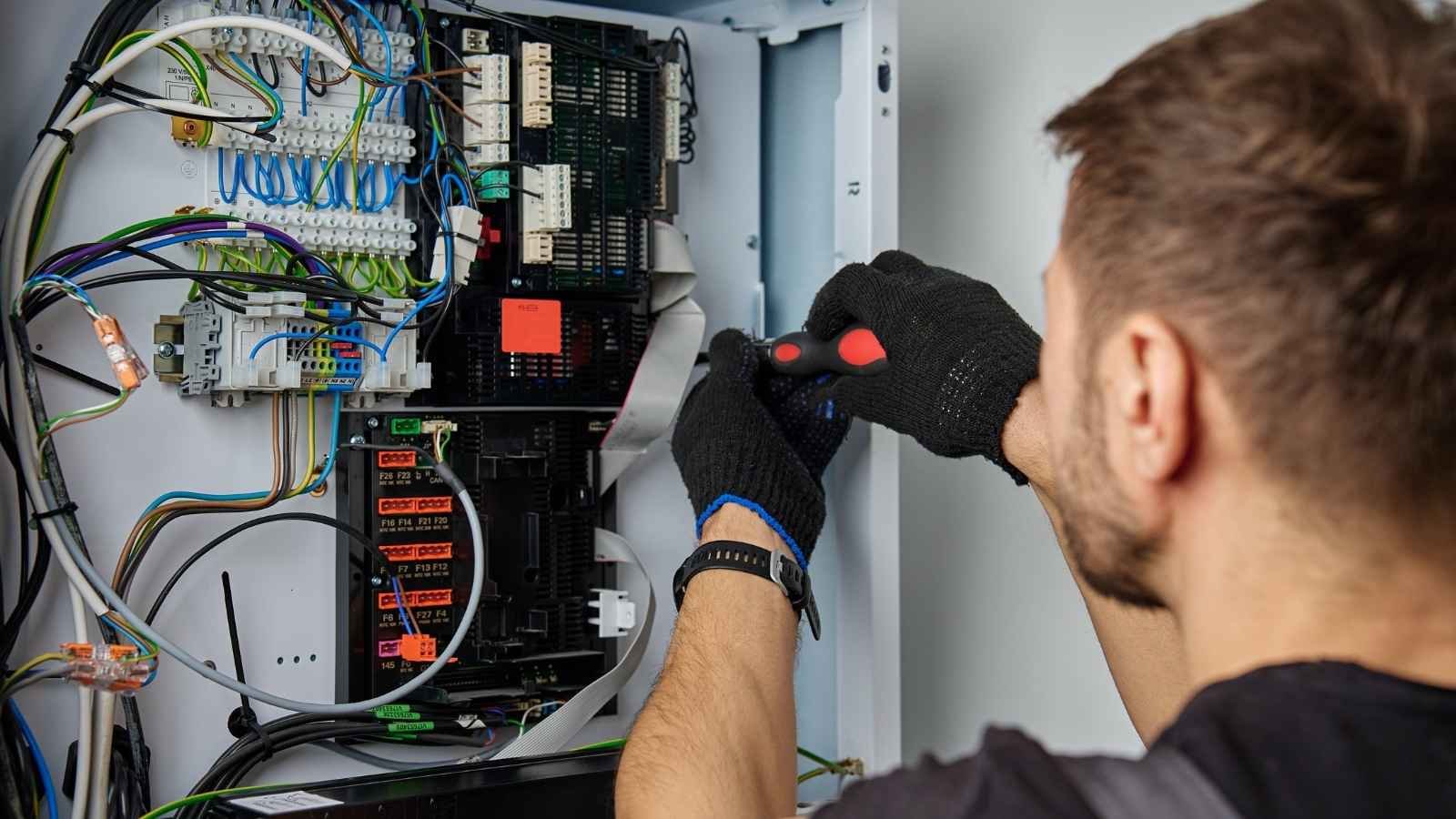 installatiebedrijf hero